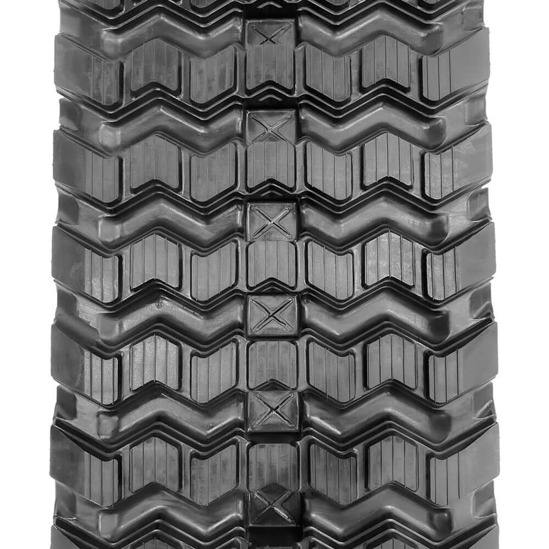 New Holland C185 Track - Z-Lug
