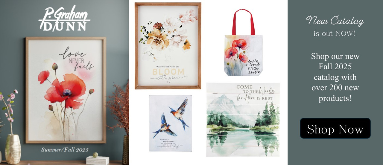 P. Graham Dunn 107842 Car Charm Cross Good Morning This Is God With Chain 2.75 x 4 by P Graham Dunn P. Graham Dunn wholesale products