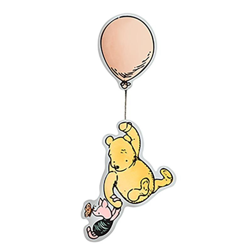 Pooh Bear Ornament - Pooh Bear - [Wholesale]P.Graham Dunn