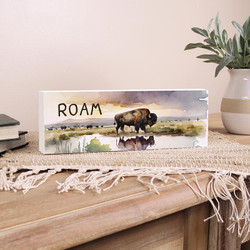 Lake & Lodge Collection Shapes - Roam