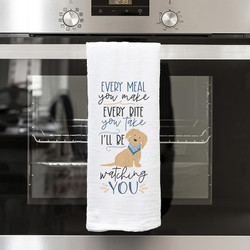 Tea Towels - Every Meal