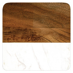 Marble Coaster