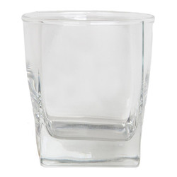 Glass Tumbler