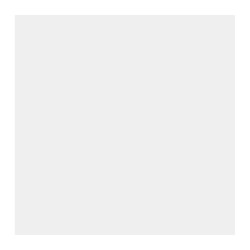 Square Plaque - Cream