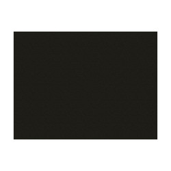 Black Plaque - 6"H