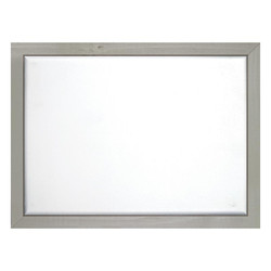 Blank Bullnose Frame