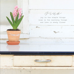 Greeting Card - Birthday - Find Joy