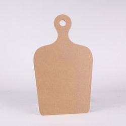 BLANK CUTTING BOARD - 9X15 PT-Q00035Z5