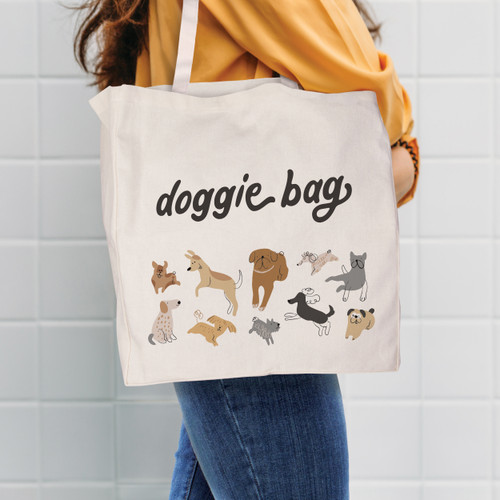 Doggie Bag