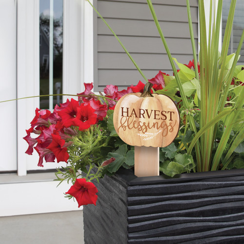 Harvest Blessings (YGRD0151)
