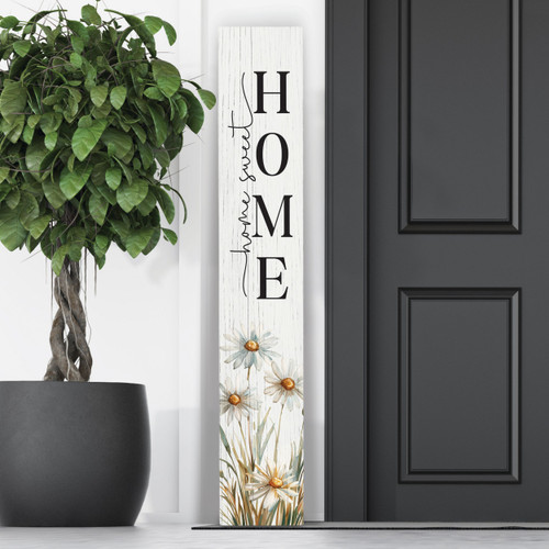Porch Sign - Home Sweet Home