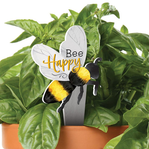 Plant Pals - Bee Happy