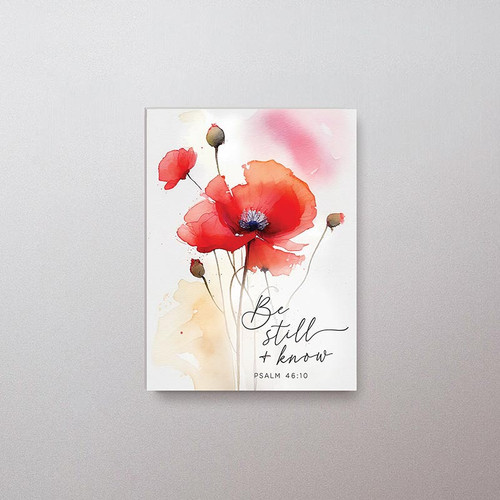 The Greatest Love Collection Magnet