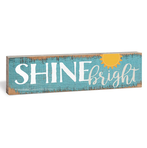 Coastal Collection Sticks - Shine Bright