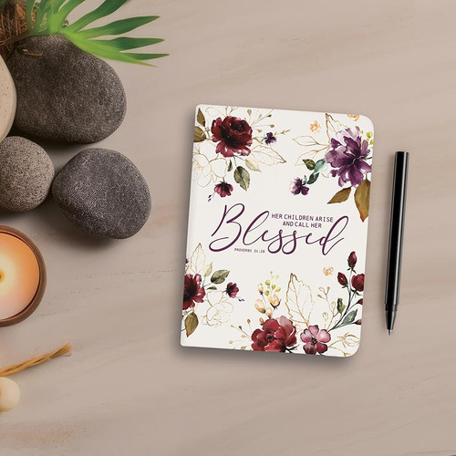 Blessed Collection Journal