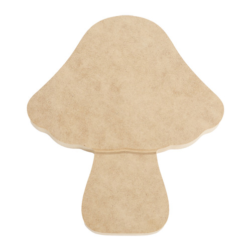 MUSHROOM - 7X8 PT-Q00058V1
