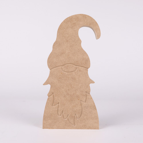 BLANK MDF GNOME - 4X8 PT-Q00036A7