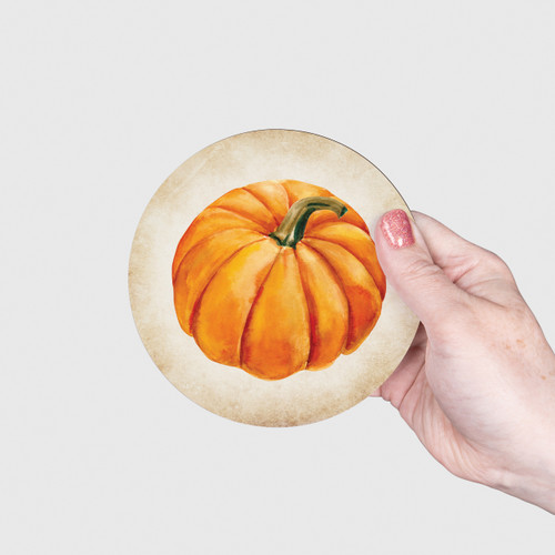 Switcheroos Magnetic Swappable Discs - Pumpkin