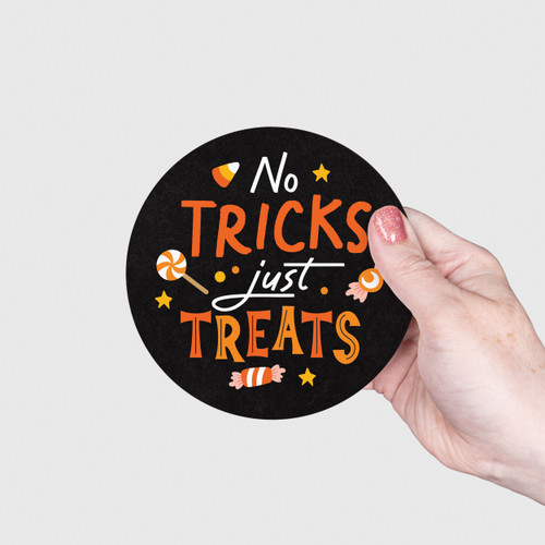Switcheroos Magnetic Swappable Discs - No Tricks Just Treats