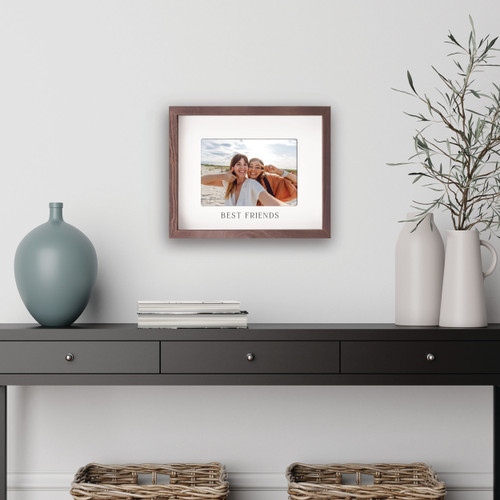 Best Friends Photo Frame