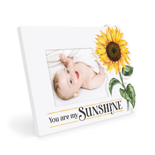 Photo Frame - You Are My Sunshine
