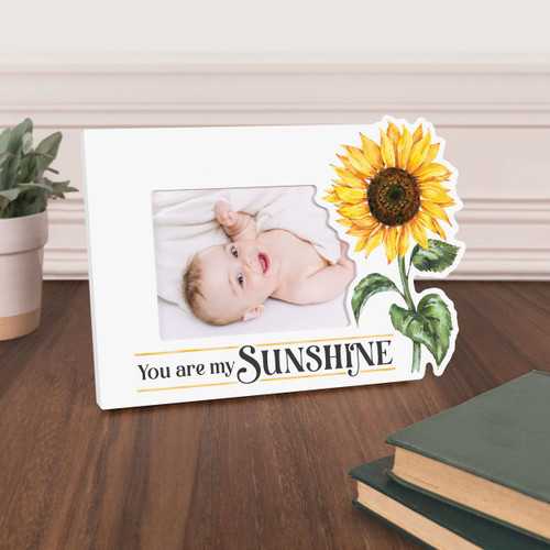 Photo Frame - You Are My Sunshine
