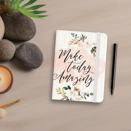 Notebook - Make Today