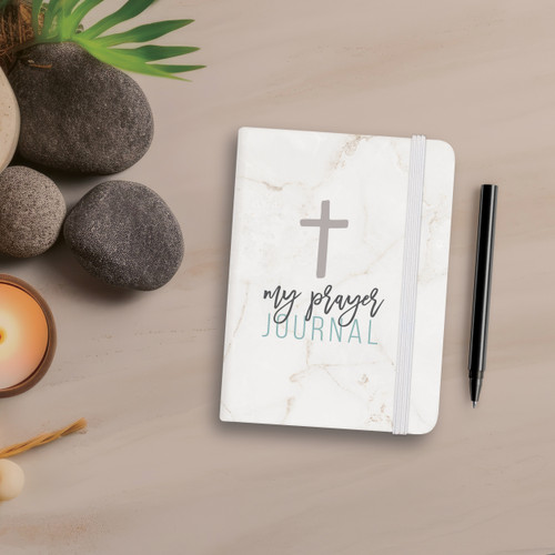 Notebook - My Prayer