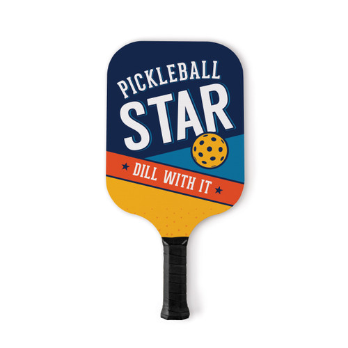 Pickleball Paddle - Pickleball