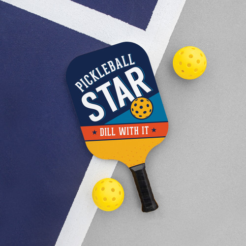 Pickleball Paddle - Pickleball