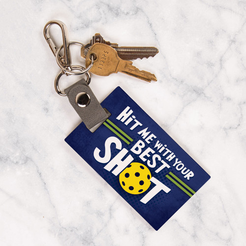 Hit Me With Your Best Shot (LKC0238)