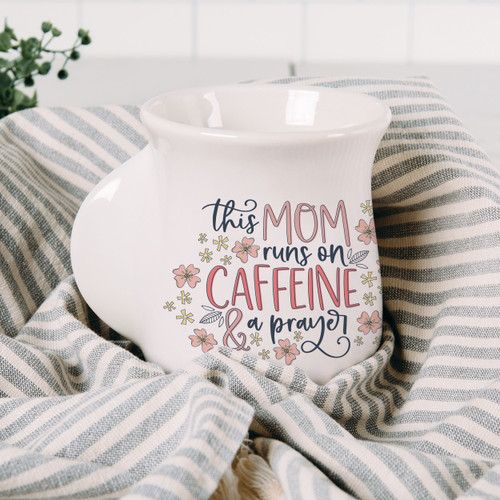 Handwarmer Mug - This Mom