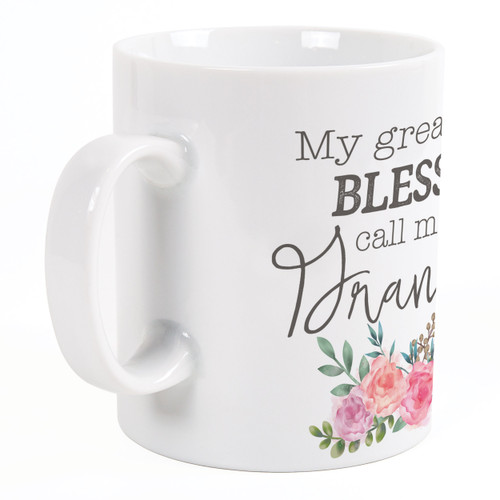 Mug - My Greatest Blessings