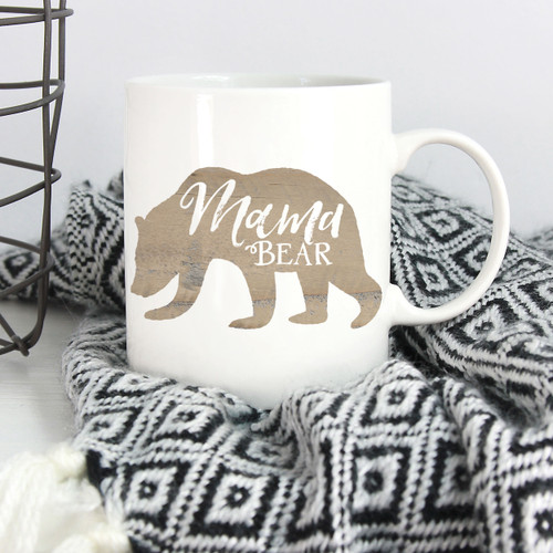 Mug - Mama Bear