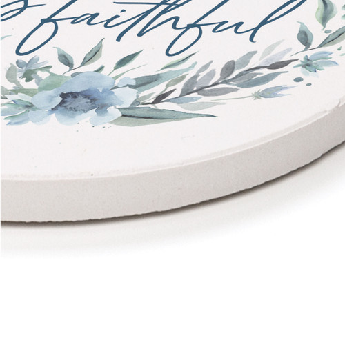 Round Coaster - Fearless