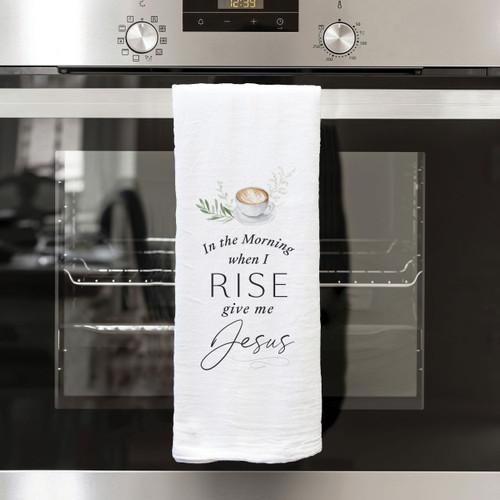 Tea Towels - In The Morning