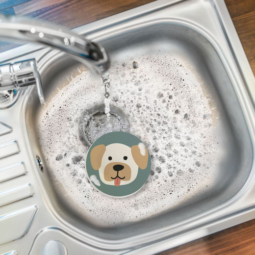 Dog Sponge 2-Pack