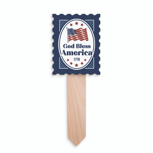 God Bless America (YGRD0130)