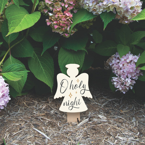 O Holy Night  (YGRD0135)