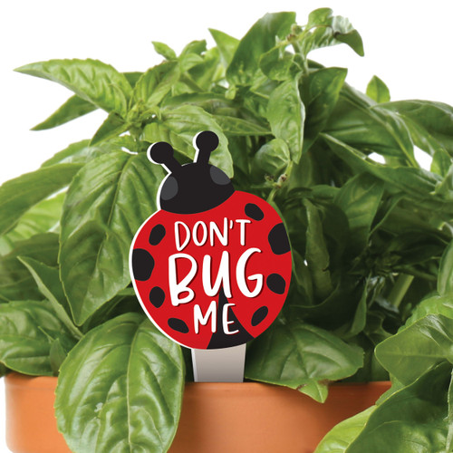 Plant Pals - Don't Bug Me