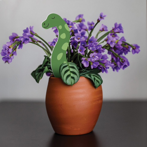 Plant Pals - Dinosaur