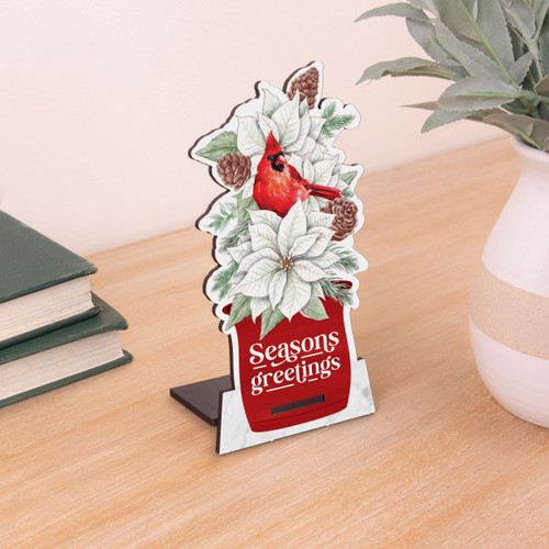 Snap Sign - Season Geetings