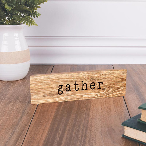 Simple Sticks - Gather