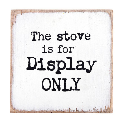 You're My Type Collection Word Block