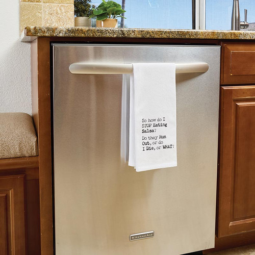 You're My Type Collection Tea Towel 