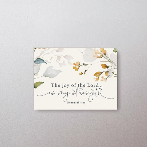 Bloom Collection Magnet