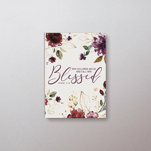 Blessed Collection Magnet