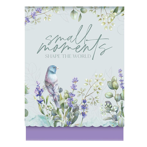 Let Kindness In Collection Magnetic Notepad
