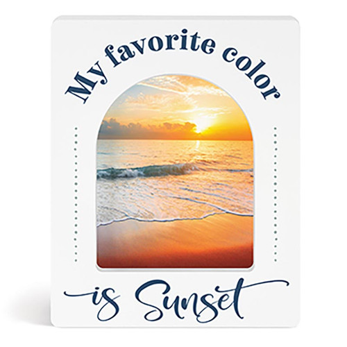 Coastal Collection Ornate Decor - My Favorite Color