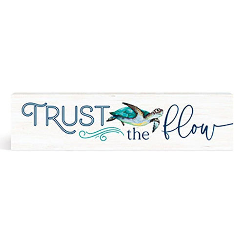 Coastal Collection Sticks - Trust The Flow